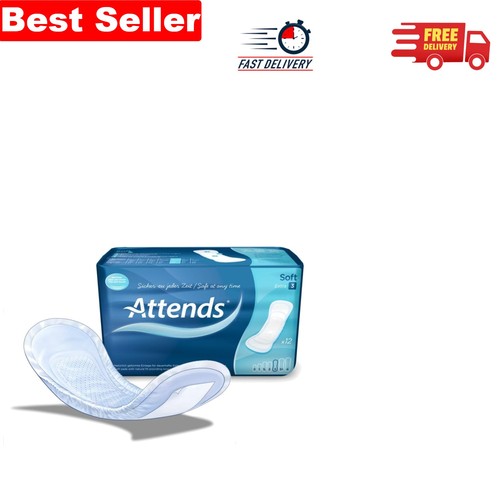 Soft extra incontinence - 3,