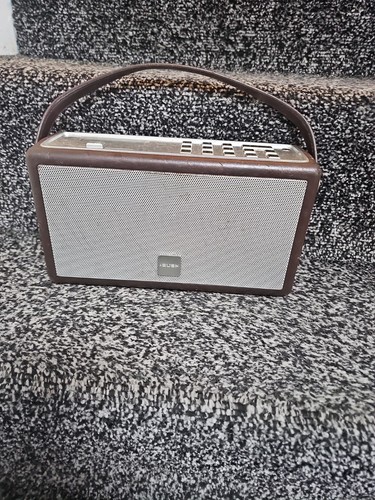 Bush tr82dabcc retro style - tr82dabcc, retro-style