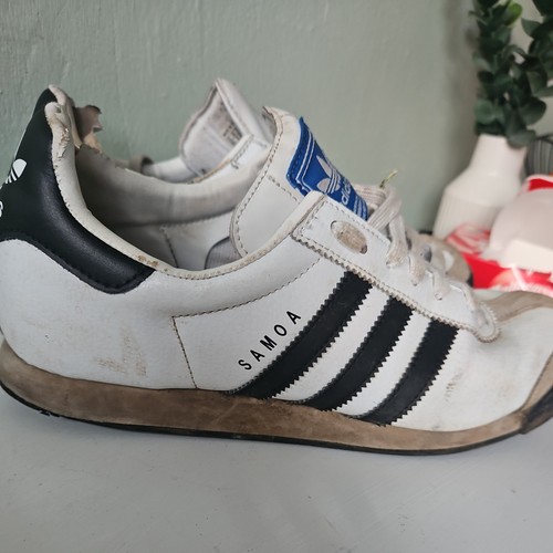 Adidas samoa men - men's, trainers