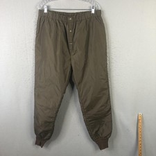 10X Insulated Pants Mens Large
