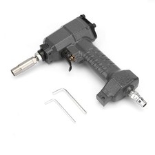 Pneumatic Trim Finish Pin Gun