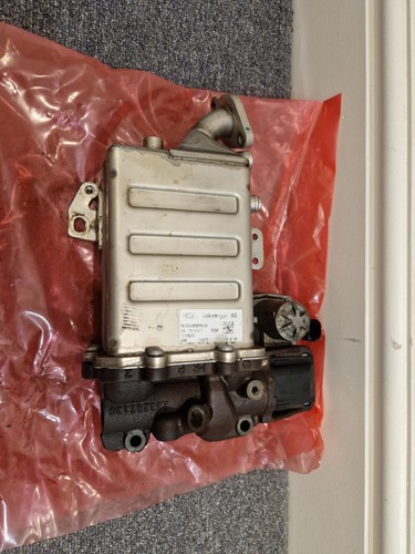 Transporter tdi egr - 2.0,