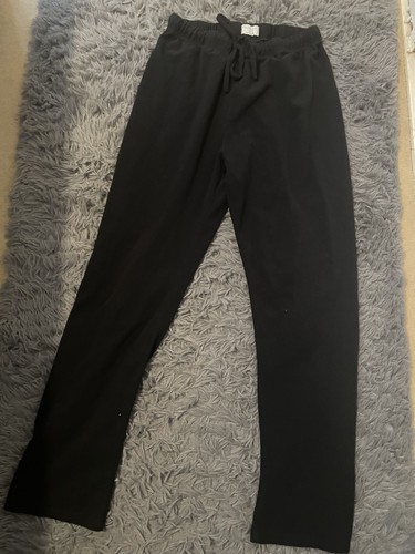 Primark black loungewear