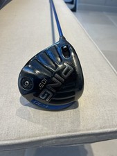 Left-handed Ping G30 10.5˚ Driver - Alta Regular – Good Condition