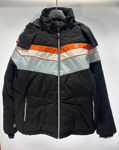 Dare2b waterproof ski full - full, zip