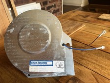 New Old Stock Genuine Potterton Netaheat Fan Assy  409568 For 6/10, 10/16, 16/22