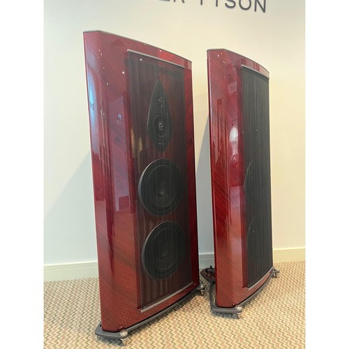 Pre loved sonus faber - -,