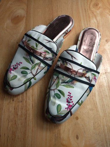 Womens ted baker white floral - womens,