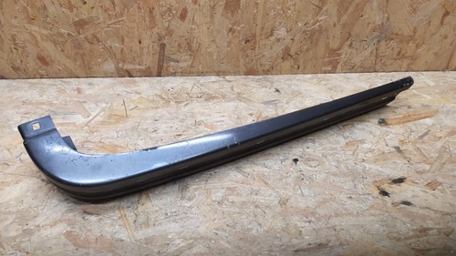 Bmw e24 rear right - e24, bumper