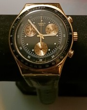 Swatch Irony V8 "007"