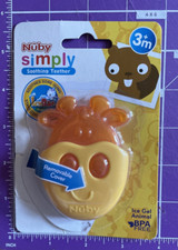 Nuby IceBite Simply Soothing
