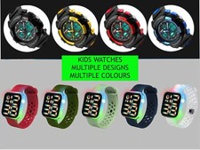 Kids Light Up Unisex Digital