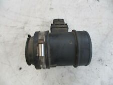 VAUXHALL VECTRA C 1.9 CDTI MASS AIR FLOW METER MAF 55350048