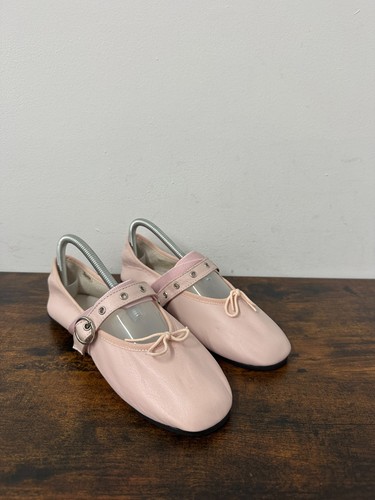 Repetto size pink - size, 39