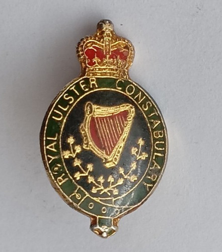Royal ulster - r.u.c.,
