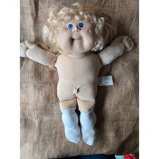 Vintage Cabbage Patch Kids