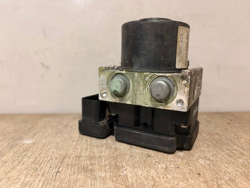 Mini r50 r52 2006 - abs, pump