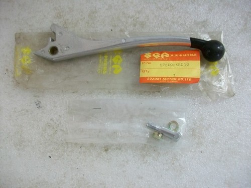 Nos oem suzuki - gt550, gt380