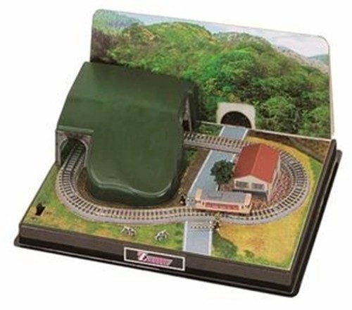 Rokuhan gauge shorty - rokuhan,