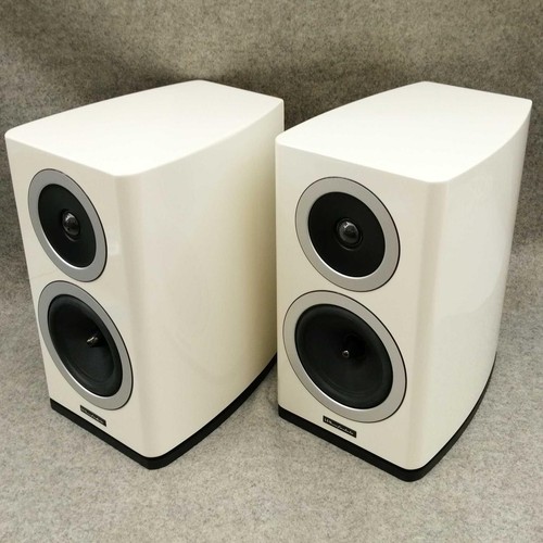 Wharfedale reva bookshelf - wharfedale, reva-2