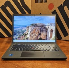 ?Lenovo ThinkPad X13 Gen 2 - Core i5-1145G7 - 16GB RAM - 256GB Suite OFFICE?
