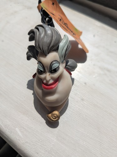 Disney villains ursula ceramic - ursula,