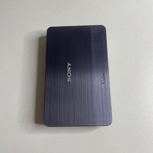 Sony cyber shot - dsc-t700, 10.1