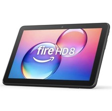 Amazon Kindle Fire 8" HD Tablet with Alexa 32GB 3GB Ram.