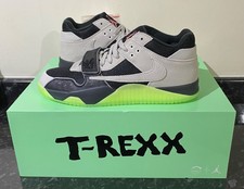 Nike Air Jordan x Travis Scott