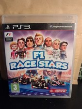F1 Race Stars (Sony