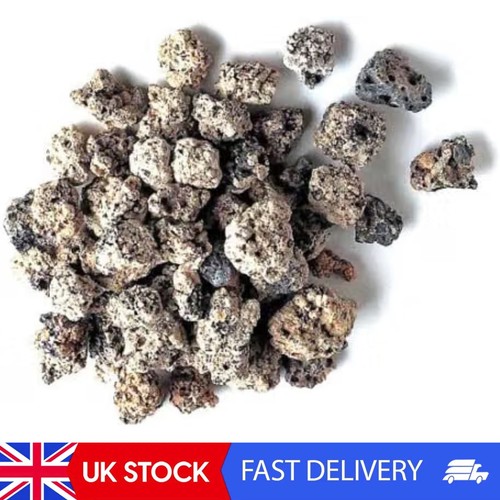 Porous filter media for ponds - media,