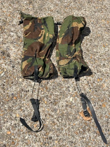 British army dpm goretex - british,