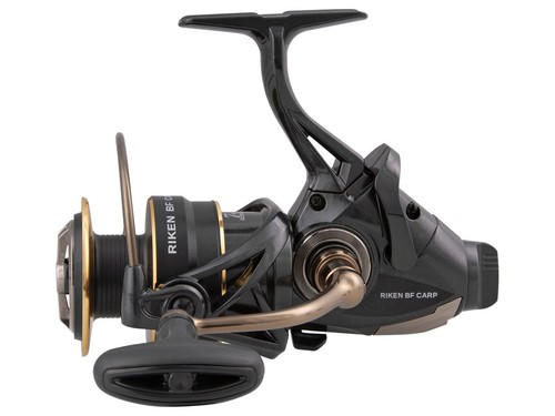 New ryobi riken carp - new,