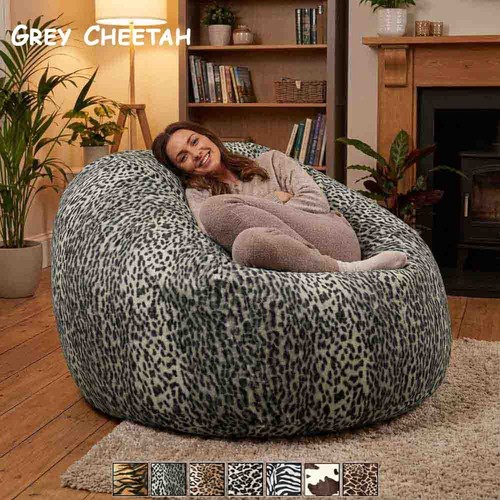 Animal beanbag pony skin - beanbag,