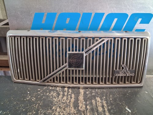 Volvo 940 960 - volvo, grille