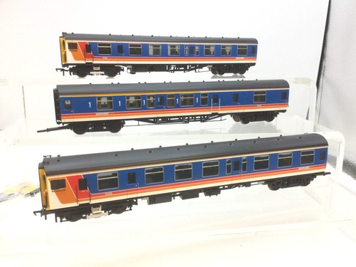 Bachmann 420 gauge class - oo,