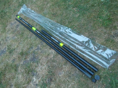 Middy power handle 5m - handle, 2.5m