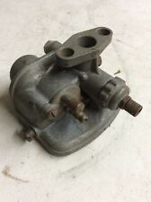 Vintage Bing Autocycle / Moped