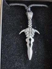 Myth and Magic Pewter