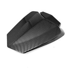 Carbon Fiber Rear Tail Seat Solo Pillion Fairing For 2009-2014 YAMAHA YZF R1