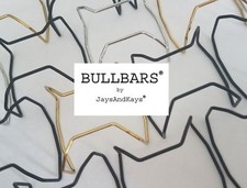 JaysAndKays® BULLBARS® for