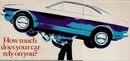 Toyota range 1977 - toyota,