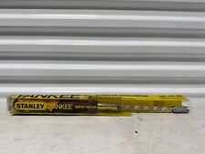 Vintage Stanley Yankee 68-130B Spiral Rachet Screwdriver NOS.