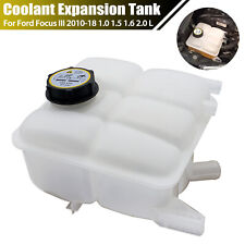 New For Ford C Max Kuga MK2 Focus Mk3 Radiator Overflow Expansion Tank 1717754