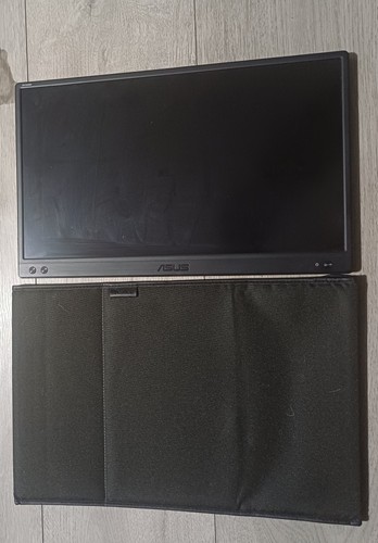 Asus zenscreen mb166c portable - asus,