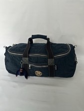Vintage Kipling Large Blue
