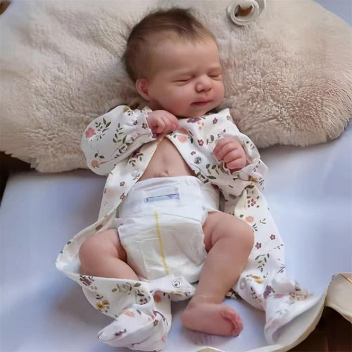 Reborn baby dolls vinyl - baby,