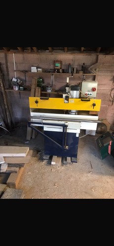 Used sedgwick te3 - used,