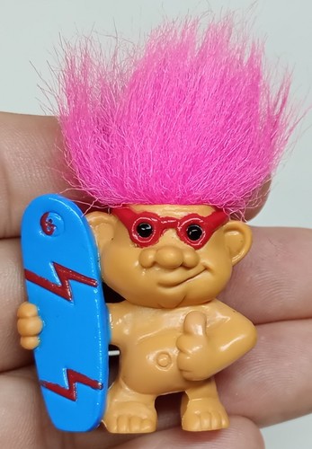 Weetos trolls hols dude - on,