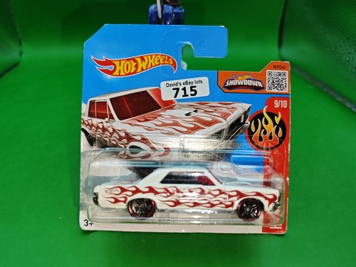 Pontiac gto flames hot - gto, 65